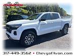 2026 Chevrolet Colorado Crew Cab 4WD Pickup for sale #T1127563 - photo 1