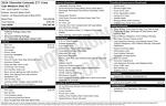 2026 Chevrolet Colorado Crew Cab 4WD Pickup for sale #T1127563 - photo 58