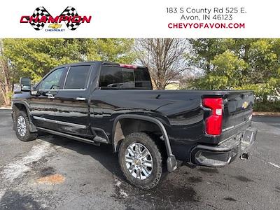 2024 Chevrolet Silverado 2500 Crew Cab 4WD Pickup for sale #T1132235A - photo 2