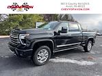 2024 Chevrolet Silverado 2500 Crew Cab 4WD Pickup for sale #T1132235A - photo 1