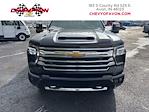 2024 Chevrolet Silverado 2500 Crew Cab 4WD Pickup for sale #T1132235A - photo 10