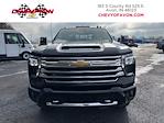 2024 Chevrolet Silverado 2500 Crew Cab 4WD Pickup for sale #T1132235A - photo 4