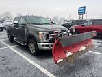 Used 2017 Ford F-250 XLT Crew Cab for sale #T1132235B - photo 2