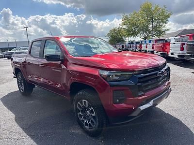 2026 Chevrolet Colorado Crew Cab 4WD Pickup for sale #T1133993 - photo 1