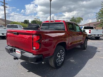 2026 Chevrolet Colorado Crew Cab 4WD Pickup for sale #T1133993 - photo 2