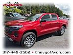 2026 Chevrolet Colorado Crew Cab 4WD Pickup for sale #T1133993 - photo 1