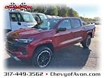 2026 Chevrolet Colorado Crew Cab 4WD Pickup for sale #T1142427 - photo 1