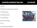 2026 Chevrolet Colorado Crew Cab 4WD Pickup for sale #T1142427 - photo 3
