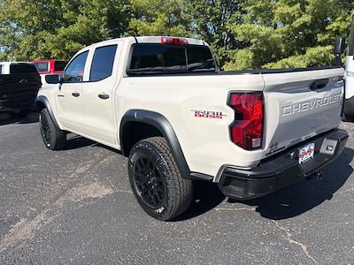 2026 Chevrolet Colorado Crew Cab 4WD Pickup for sale #T1142583 - photo 2