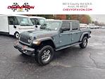 Used 2024 Jeep Gladiator Mojave Crew Cab for sale #T1142583A - photo 1