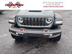 Used 2024 Jeep Gladiator Mojave Crew Cab for sale #T1142583A - photo 10