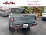Used 2024 Jeep Gladiator Mojave Crew Cab for sale #T1142583A - photo 14