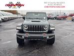 Used 2024 Jeep Gladiator Mojave Crew Cab for sale #T1142583A - photo 3
