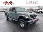 Used 2024 Jeep Gladiator Mojave Crew Cab for sale #T1142583A - photo 5