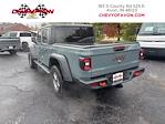 Used 2024 Jeep Gladiator Mojave Crew Cab for sale #T1142583A - photo 8