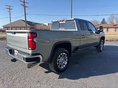 New 2026 Chevrolet Silverado 2500 LTZ Crew Cab for sale #T1150872 - photo 2