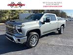 2026 Chevrolet Silverado 2500 Crew Cab 4WD Pickup for sale #T1150872 - photo 1