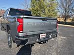 2026 Chevrolet Silverado 2500 Crew Cab 4WD Pickup for sale #T1150872 - photo 14