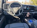 2026 Chevrolet Silverado 2500 Crew Cab 4WD Pickup for sale #T1150872 - photo 38