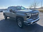 2026 Chevrolet Silverado 2500 Crew Cab 4WD Pickup for sale #T1150872 - photo 6