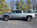 2026 Chevrolet Silverado 2500 Crew Cab 4WD Pickup for sale #T1150872 - photo 8