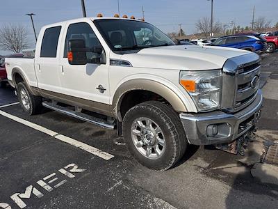 Used 2011 Ford F-350 - photo 1