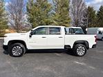 2026 Chevrolet Silverado 2500 Crew Cab 4WD Pickup for sale #T1154575 - photo 8