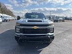New 2026 Chevrolet Silverado 2500 Custom Crew Cab for sale #T1154611 - photo 3