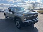 New 2026 Chevrolet Silverado 2500 Custom Crew Cab for sale #T1154611 - photo 4