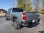 New 2026 Chevrolet Silverado 2500 Custom Crew Cab for sale #T1154611 - photo 2