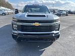 New 2026 Chevrolet Silverado 2500 Custom Crew Cab for sale #T1154611 - photo 9