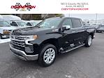 New 2026 Chevrolet Silverado 1500 LTZ Crew Cab for sale #T1159848 - photo 1