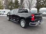 New 2026 Chevrolet Silverado 1500 LTZ Crew Cab for sale #T1159848 - photo 2