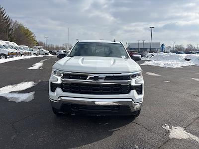 New 2026 Chevrolet Silverado 1500 LT Crew Cab for sale #T1162284 - photo 2