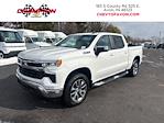 New 2026 Chevrolet Silverado 1500 LT Crew Cab for sale #T1162284 - photo 1