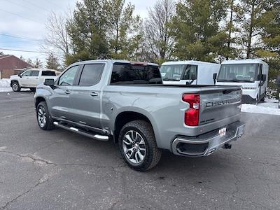New 2026 Chevrolet Silverado 1500 LT Crew Cab for sale #T1162396 - photo 2