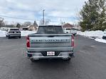 2026 Chevrolet Silverado 1500 Crew Cab 4WD Pickup for sale #T1162396 - photo 3