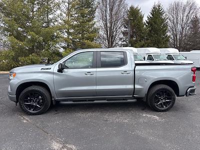 New 2026 Chevrolet Silverado 1500 - photo 1