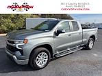 2023 Chevrolet Silverado 1500 Double Cab 4WD Pickup for sale #T1166734A - photo 1