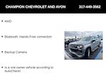 2023 Chevrolet Silverado 1500 Double Cab 4WD Pickup for sale #T1166734A - photo 2