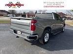 2023 Chevrolet Silverado 1500 Double Cab 4WD Pickup for sale #T1166734A - photo 6
