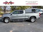 2023 Chevrolet Silverado 1500 Double Cab 4WD Pickup for sale #T1166734A - photo 9