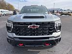 New 2026 Chevrolet Silverado 2500 ZR2 Crew Cab for sale #T1167164 - photo 10