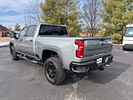 New 2026 Chevrolet Silverado 2500 ZR2 Crew Cab for sale #T1167164 - photo 2