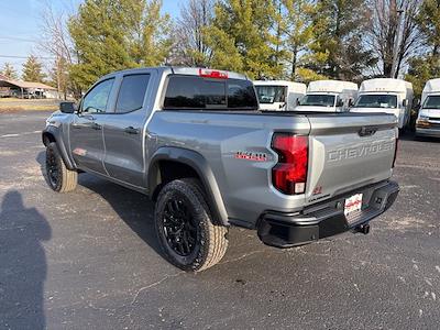 2026 Chevrolet Colorado Crew Cab 4WD Pickup for sale #T1169852 - photo 2
