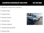 New 2026 Chevrolet Colorado Trail Boss Crew Cab for sale #T1169852 - photo 9