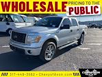 Used 2014 Ford F-150 STX SuperCrew Cab for sale #T1169852A - photo 1