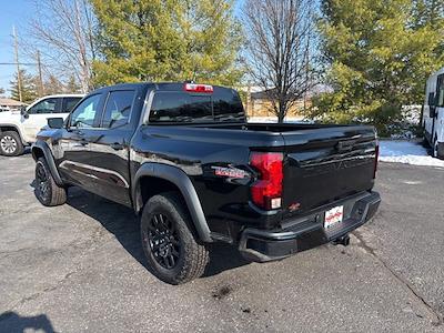 New 2026 Chevrolet Colorado - photo 1