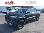 New 2026 Chevrolet Colorado Trail Boss Crew Cab for sale #T1171180 - photo 1
