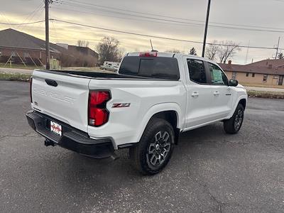 New 2026 Chevrolet Colorado Z71 Crew Cab for sale #T1172114 - photo 2